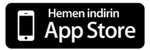Cepte Diyetisyen App Store indir