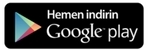 Cepte Diyetisyen Google Play Store indir